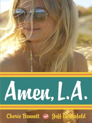 cover image of Amen, L. A.